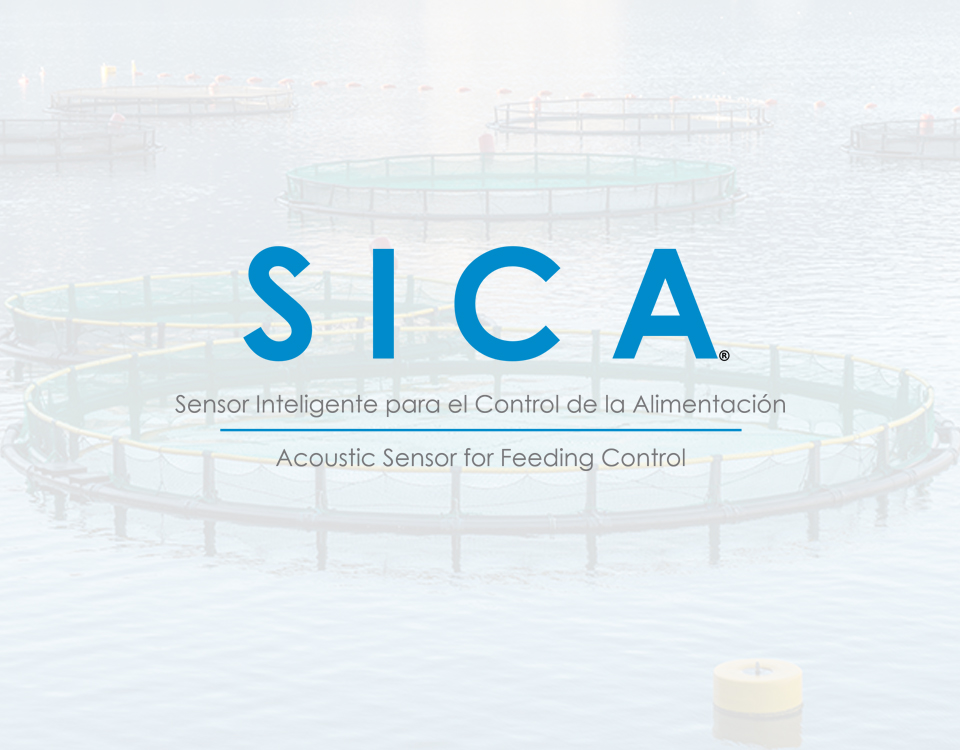 SICA Logo