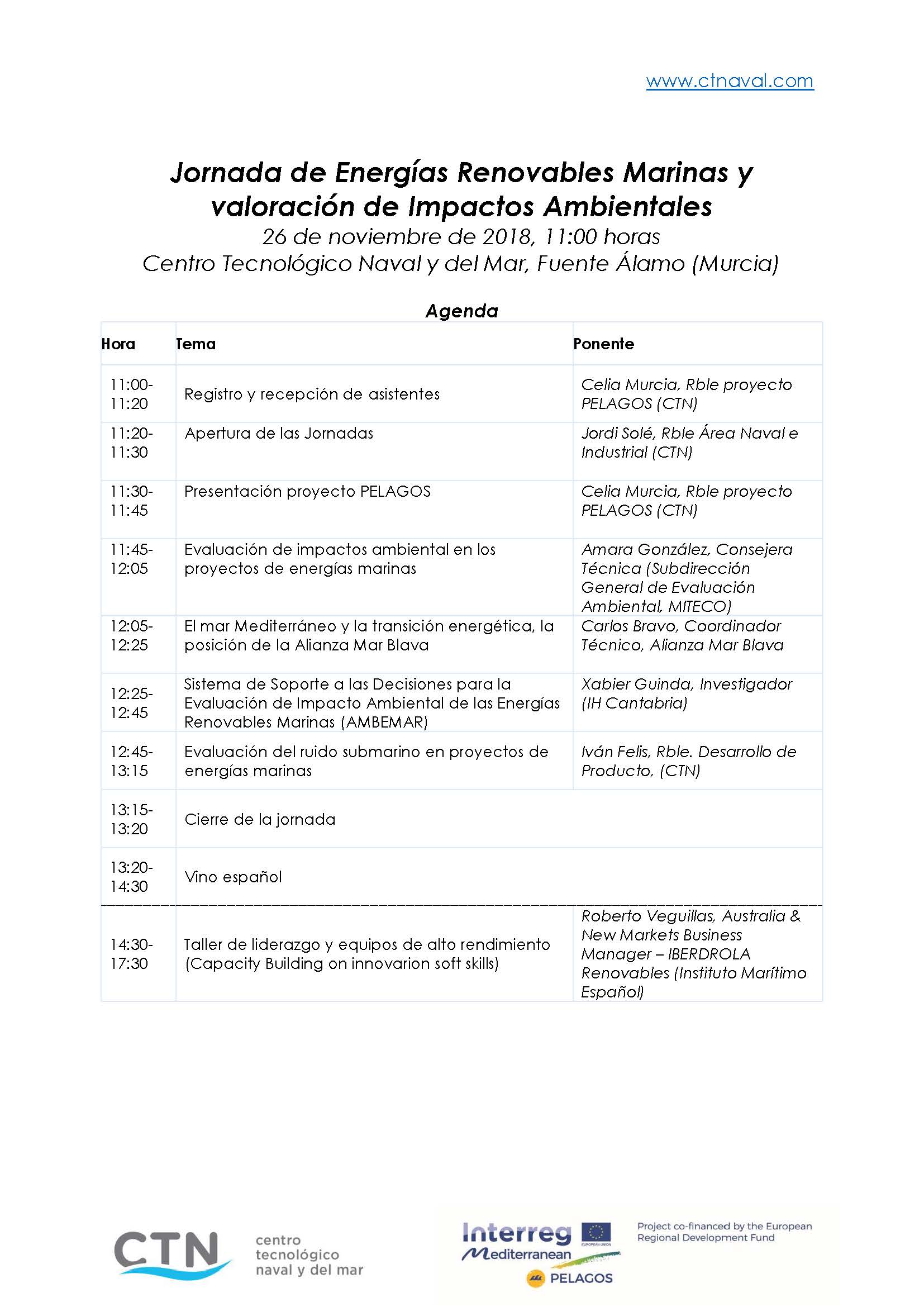 Agenda_PELAGOS_Nov2018-Workshop