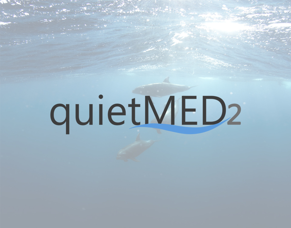 Quietmed2 project