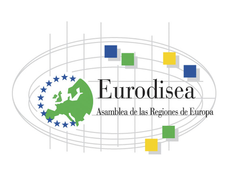 Proyecto Eurodisea