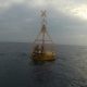 Medimos los niveles de ruido submarino en la Reserva Marina Cabo de Palos-Islas Hormigas