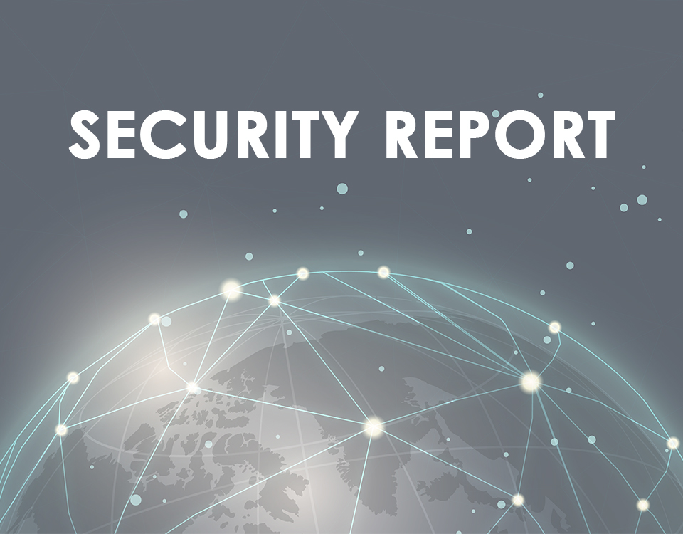 Proyecto SECURITY REPORT