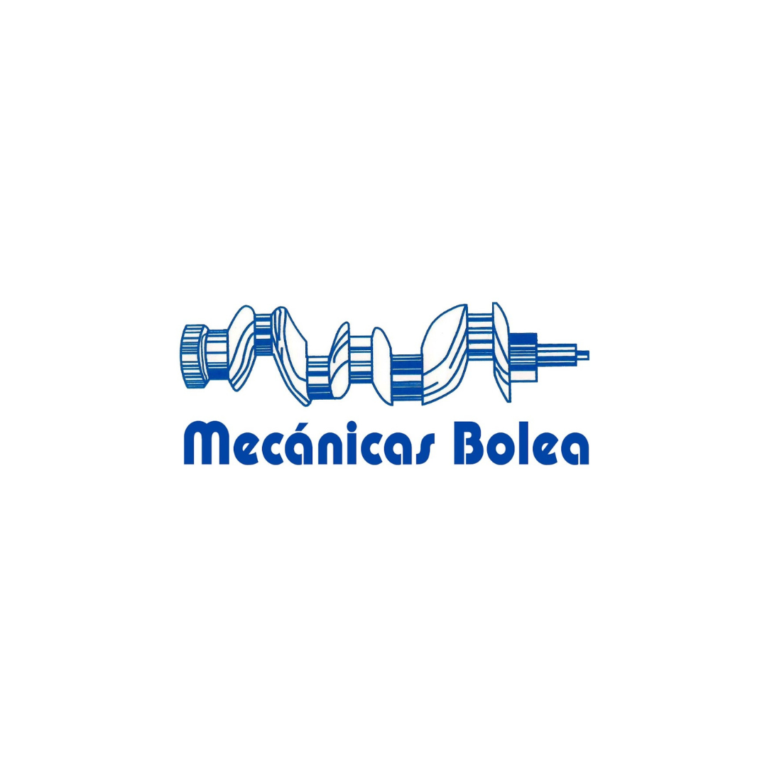 5.Mecánicas Bolea