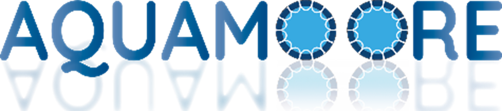 Aquamoore logo